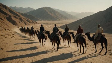 The Silk Road: How Ancient China Connected The World | Mysteries Of Mankind
