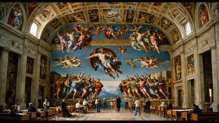 The Renaissance: Art And Innovation | Mysteries Of Mankind