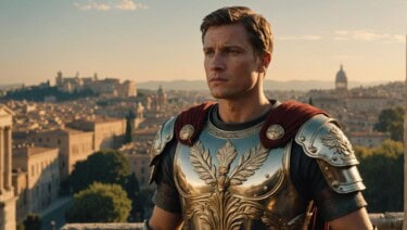 Augustus Hbo Rome Augustus: The Emperor Who Brought Peace To Rome! | Mysteries Of Mankind