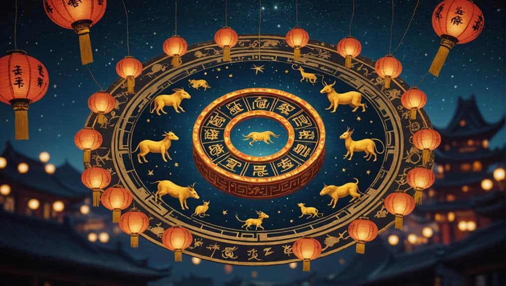 chinese zodiac fortune telling