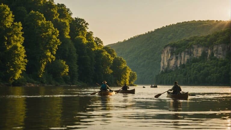 explorers of the mississippi