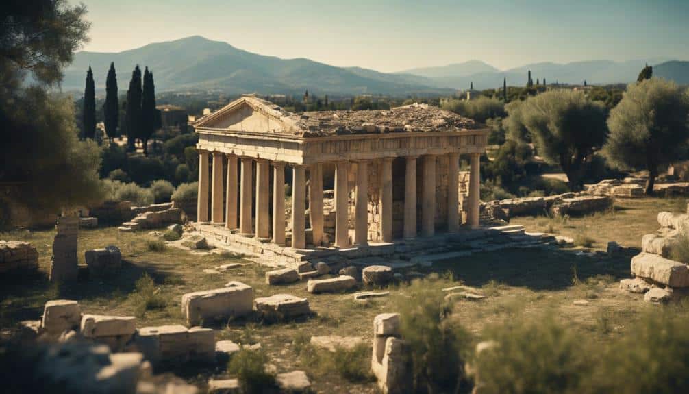 exploring ancient greek history