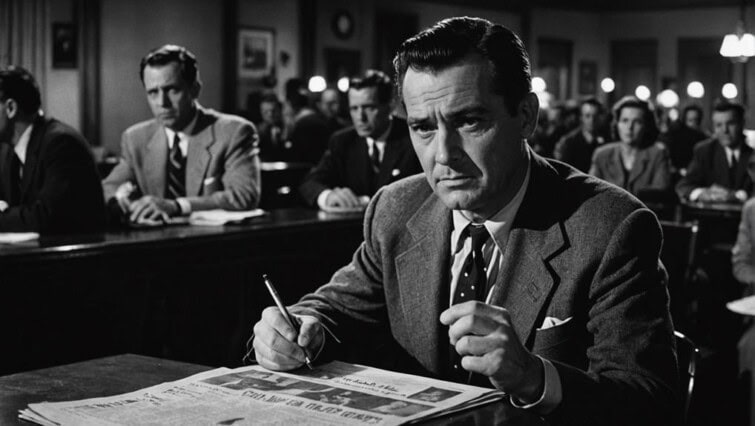 The Red Scare: How Fear Of Communism Gripped America | Mysteries Of Mankind