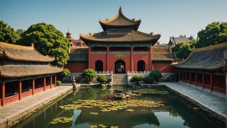 forbidden city mysteries revealed