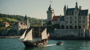 The Prince Who Launched An Age Of Discovery: Inside Henry The Navigator ...