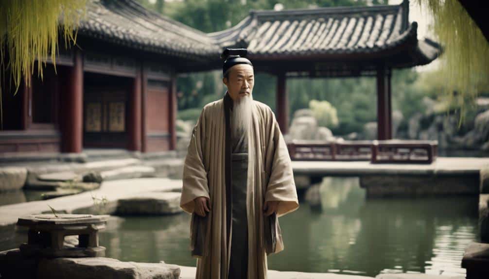 influence of confucianism in governance