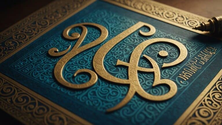 islamic calligraphy golden age