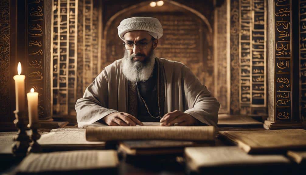 mathematics in islamic civilization