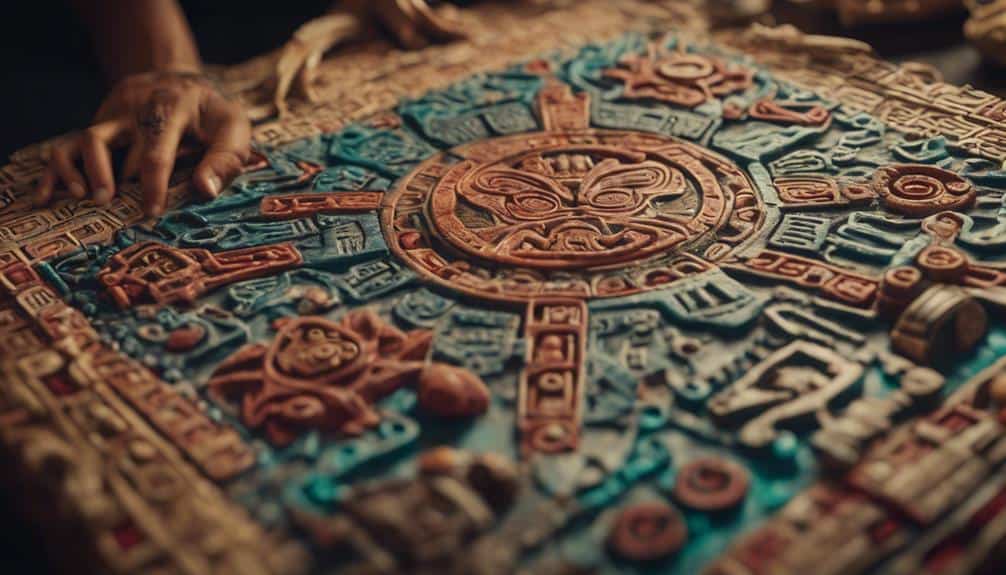 mixtec art and history