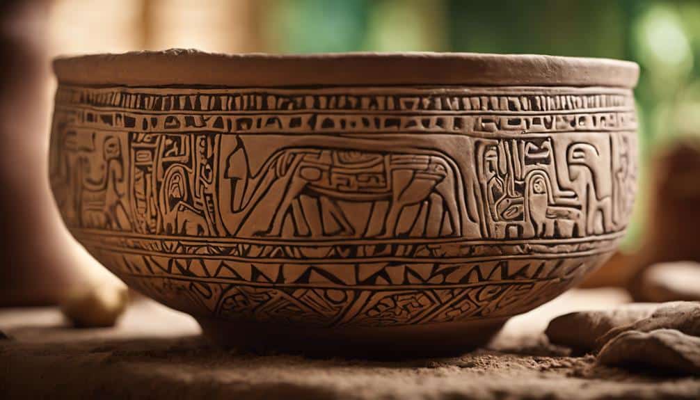 pottery s cultural impact shines