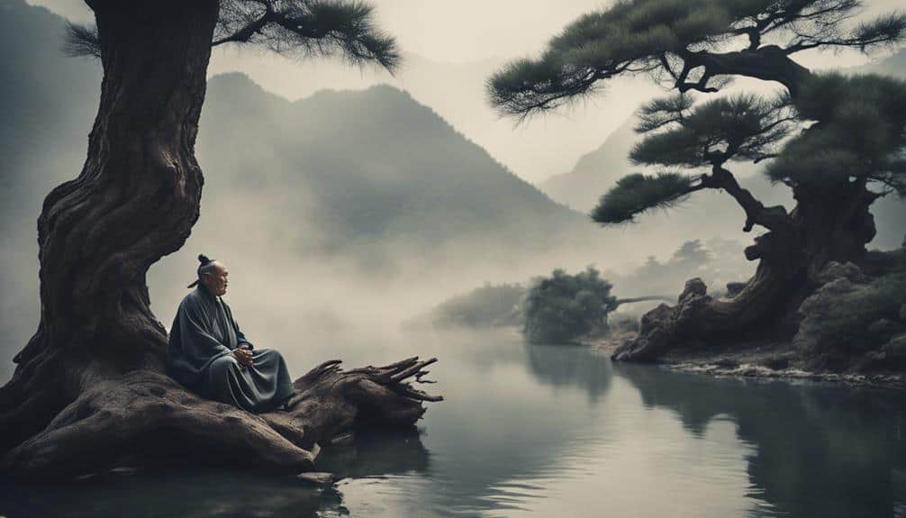 principles of daoist philosophy