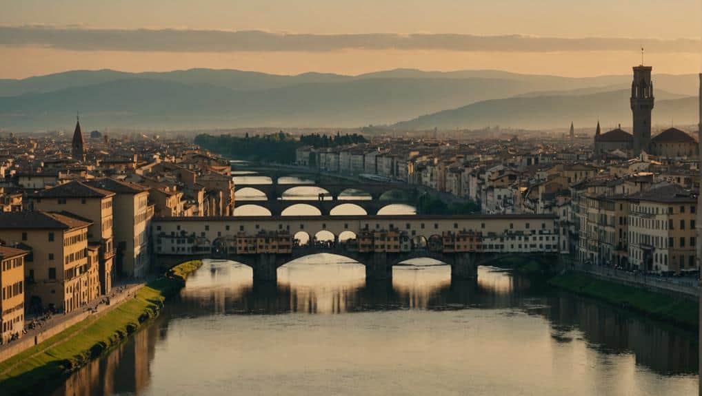 renaissance in florence italy