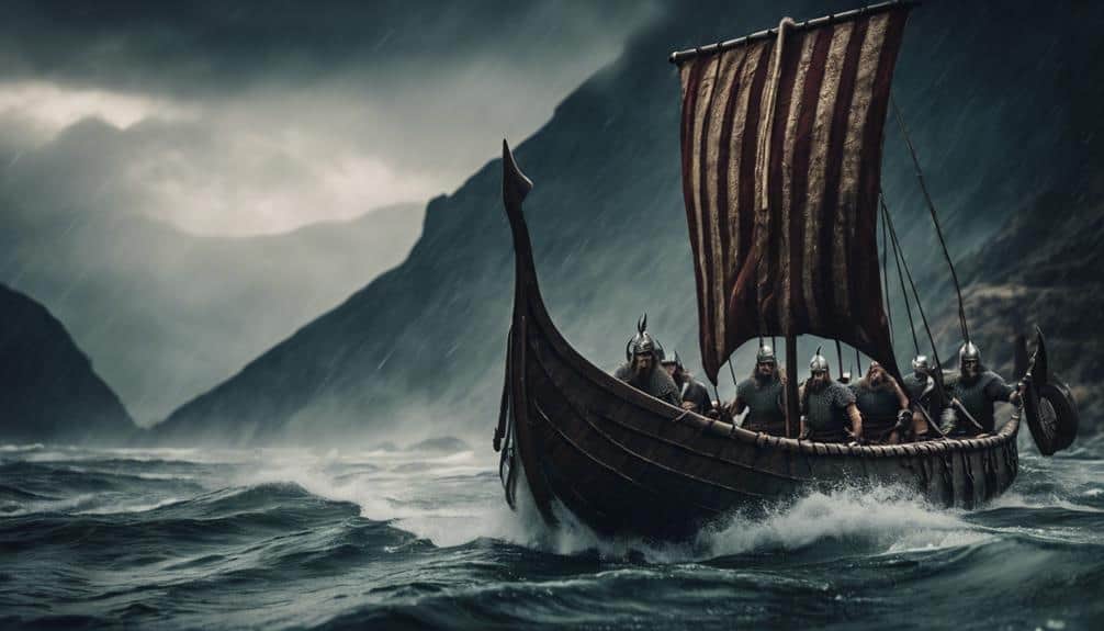 Epic Tales: The Sagas And Eddas Of Norse Mythology | Mysteries Of Mankind