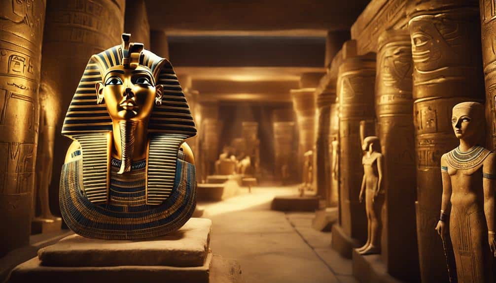 significance in egyptian history