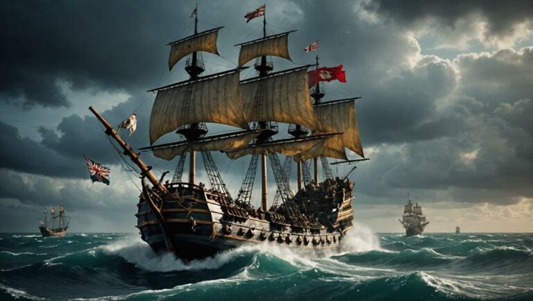 sir francis drake s daring raids