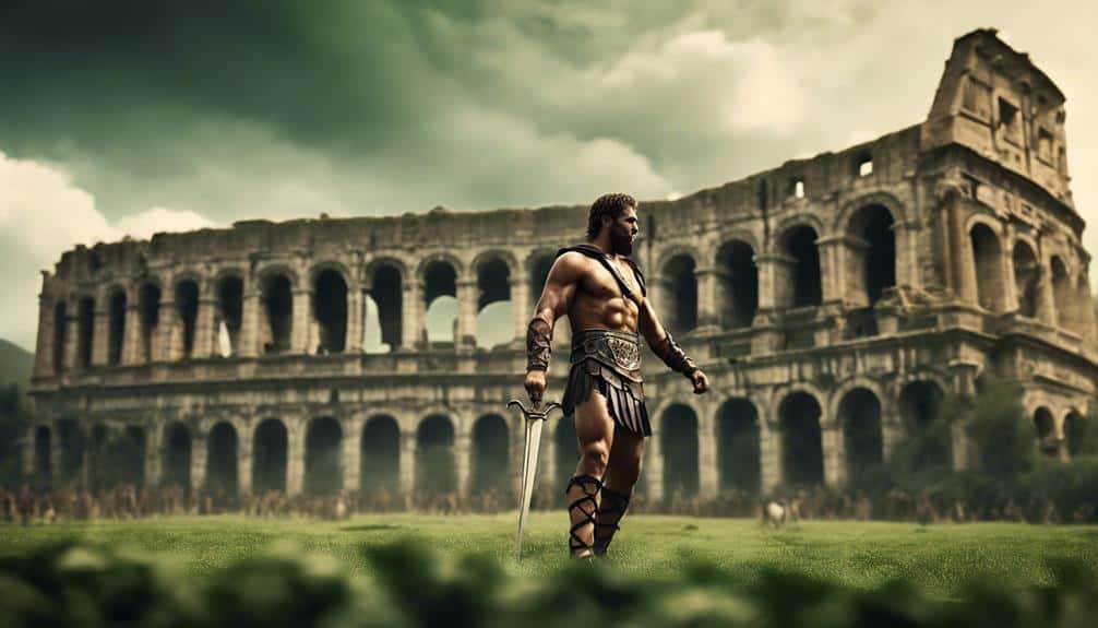 spartacus rebellion against rome