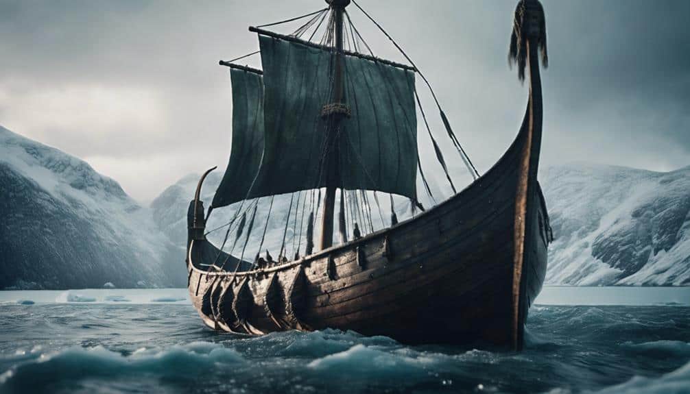 viking exploration and legacy